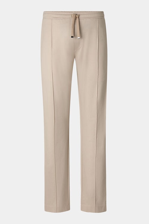 Rocky sweatpants Sand