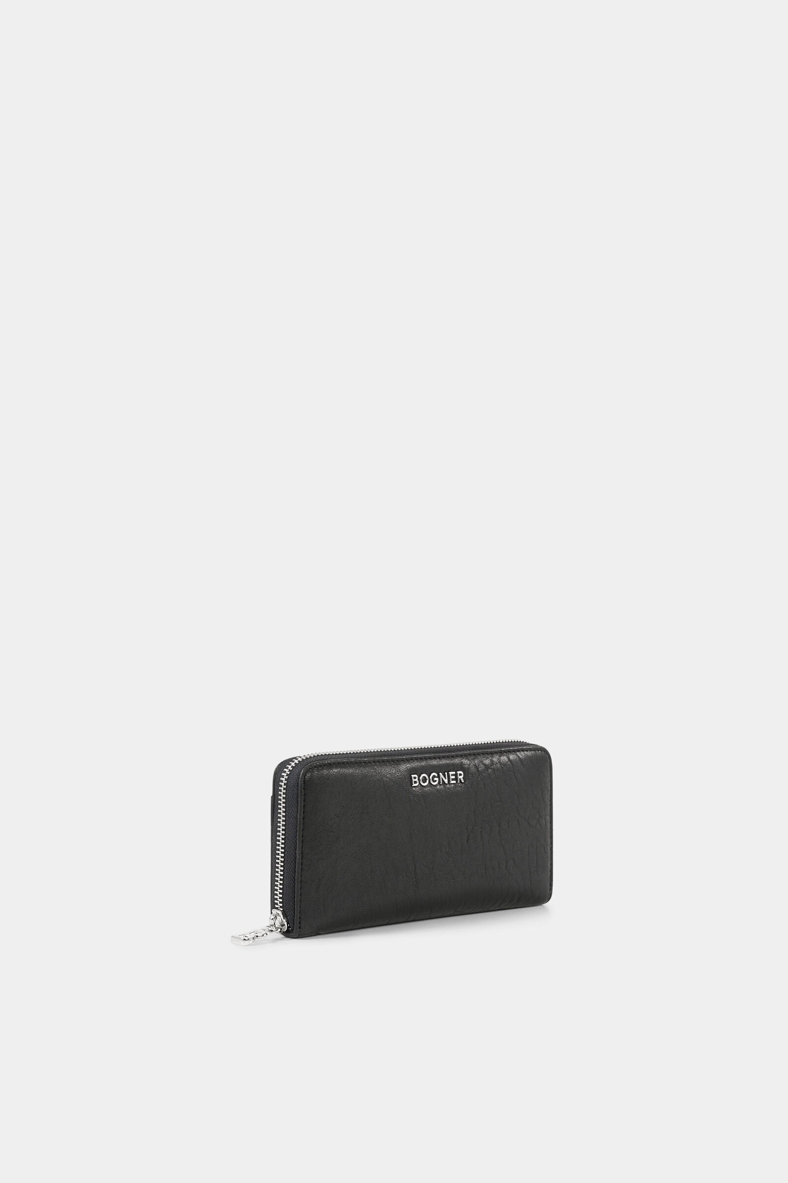 Anzere Ela Wallet Black