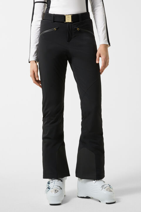 Ilka Ski trousers Black Ilka Ski trousers Black