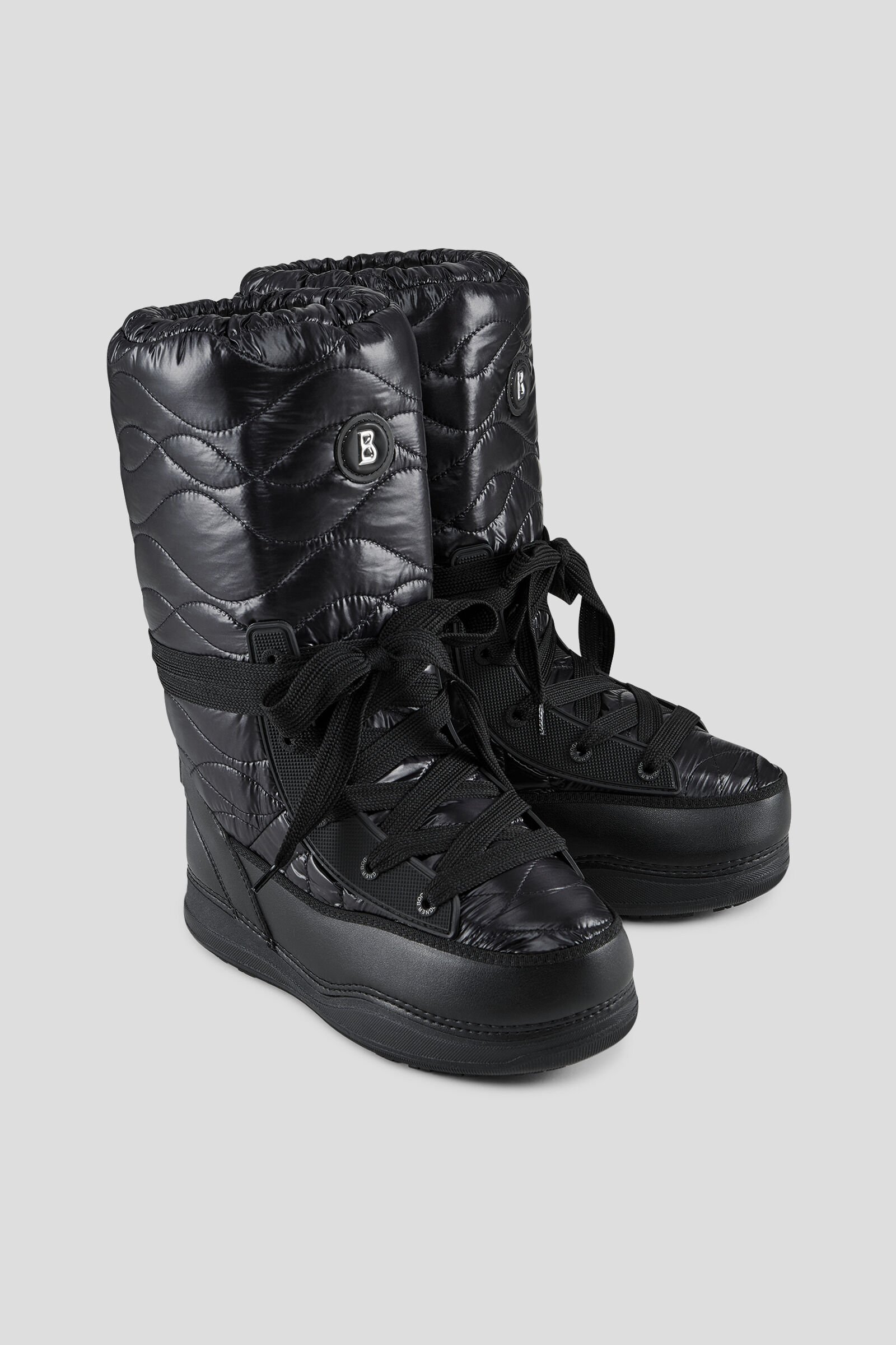 Bogner discount winter boots
