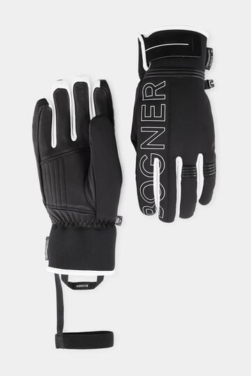 Gants Ben Black/White Gants Ben Black/White