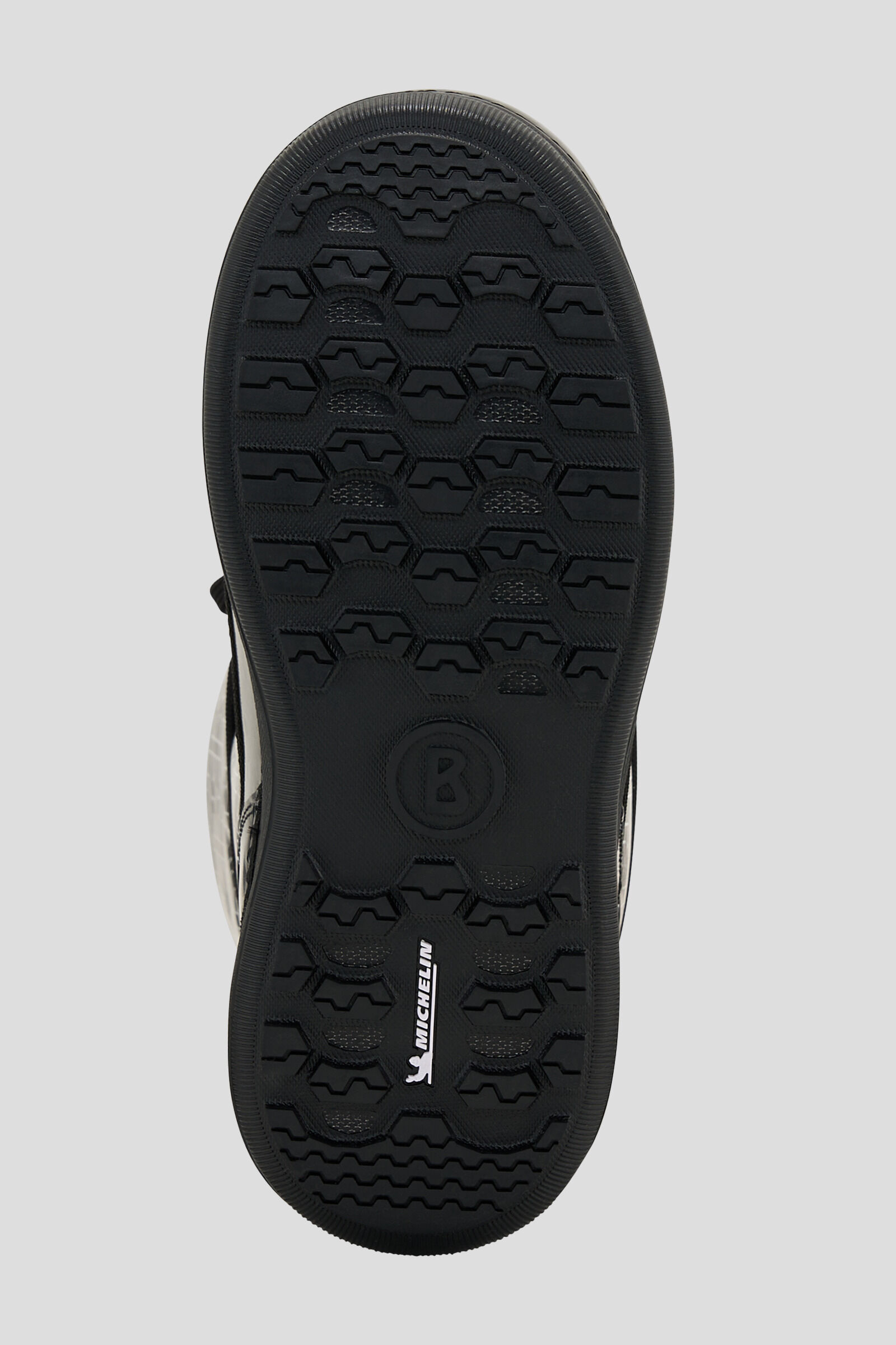 Snow online shoes sole