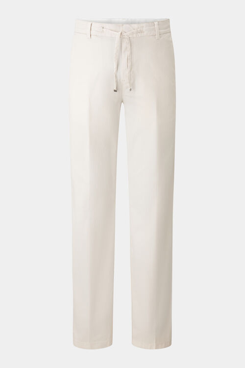 Chino Riley Business Creme