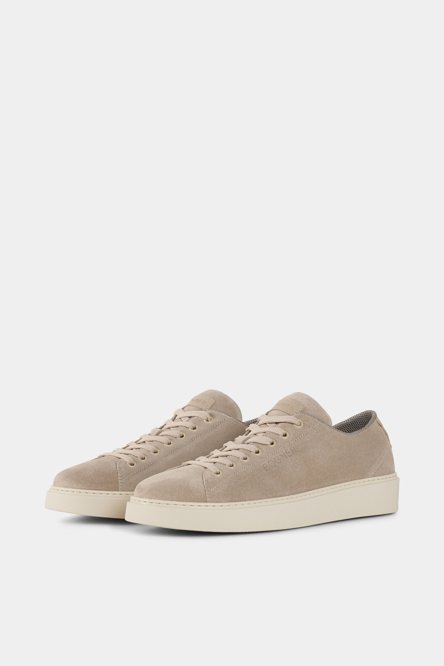 San Remo trainers Beige