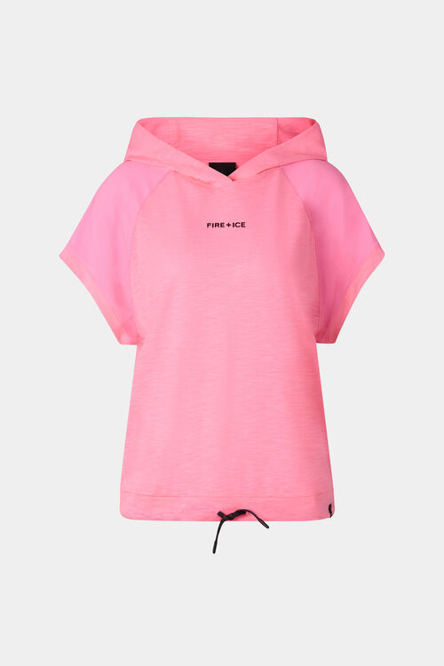 sweat &agrave; capuche Damia Rose