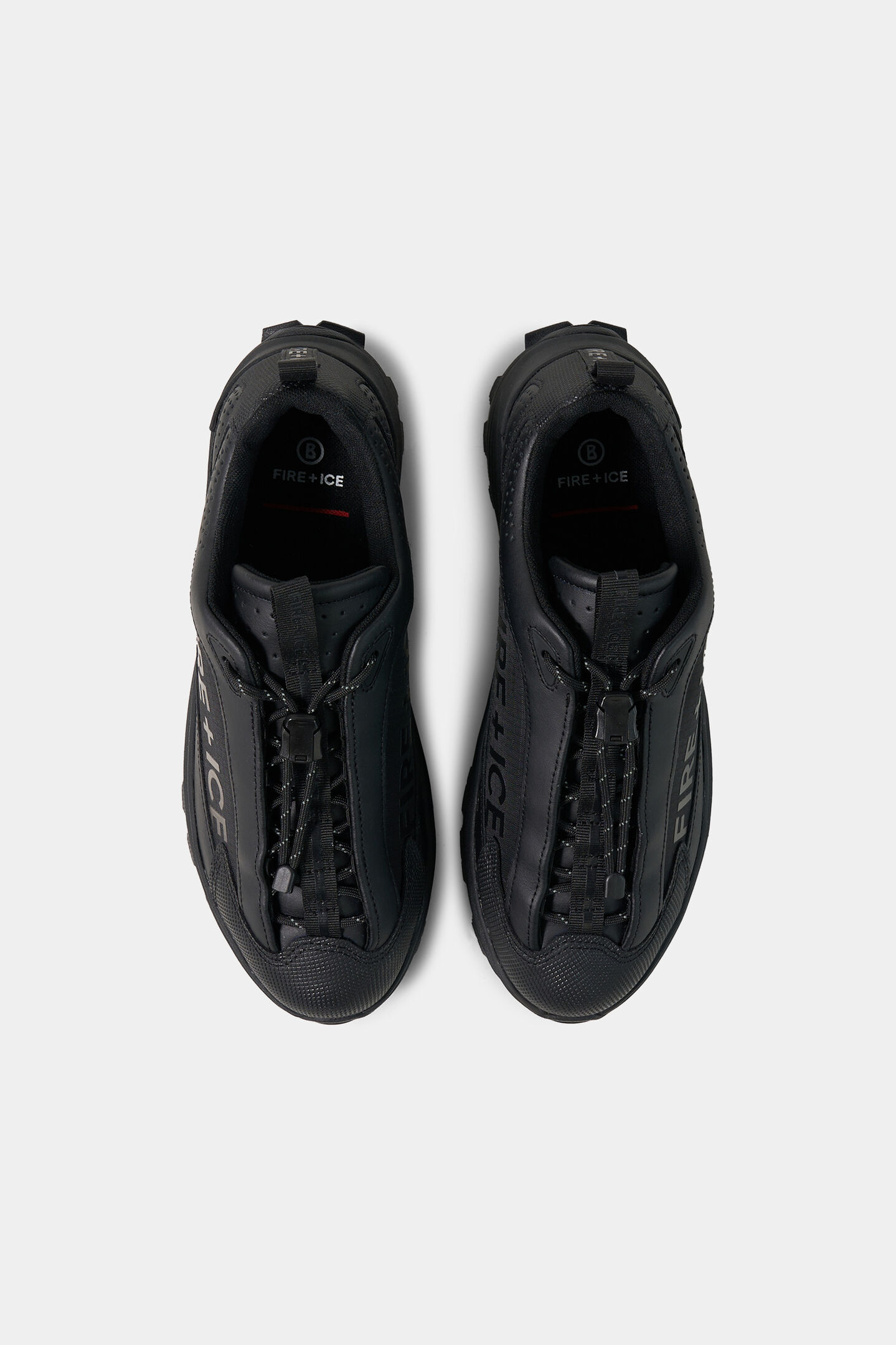 Montana trainers Black