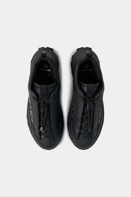 Montana trainers Black