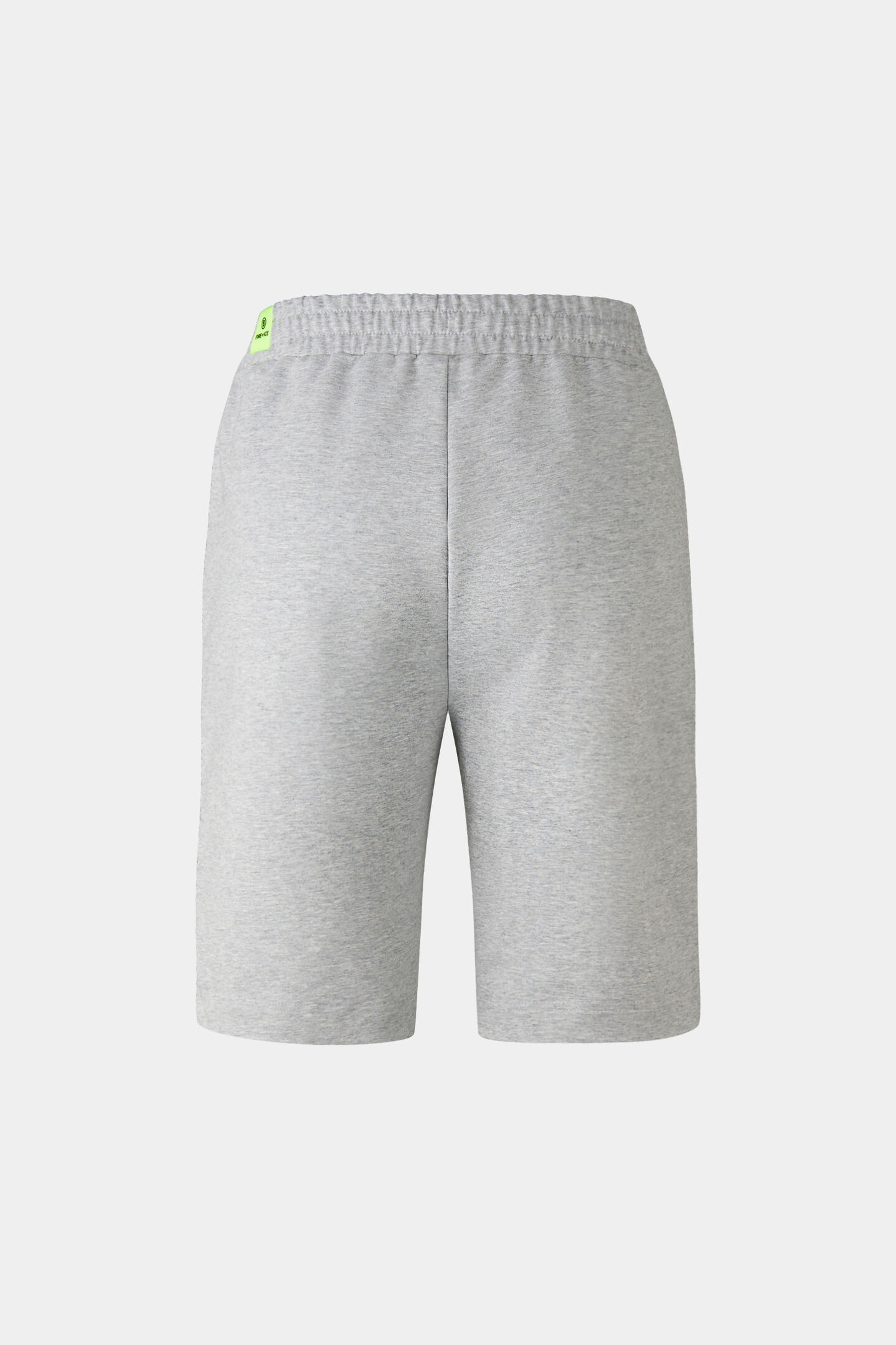 Sweatshorts Norris Light grey