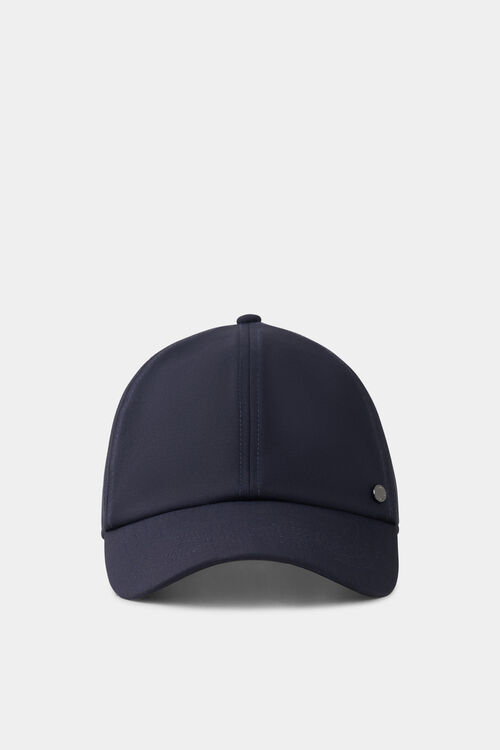 Cap Ralf Navy blue