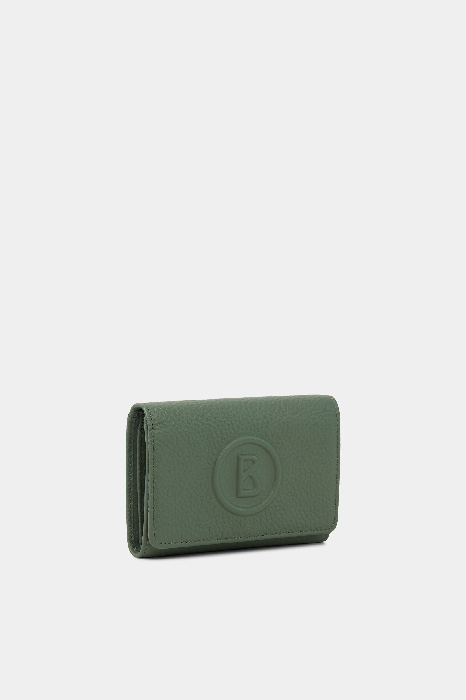 Wallet Bolzano Nena Olive green