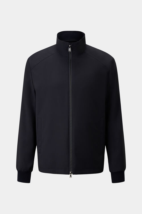 Blouson Milan Dark blue