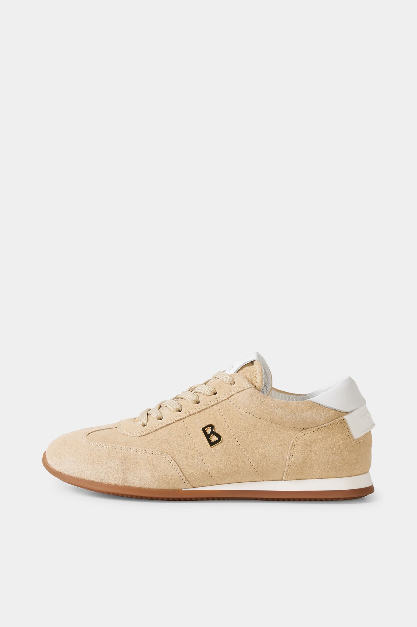Valencia trainers Camel