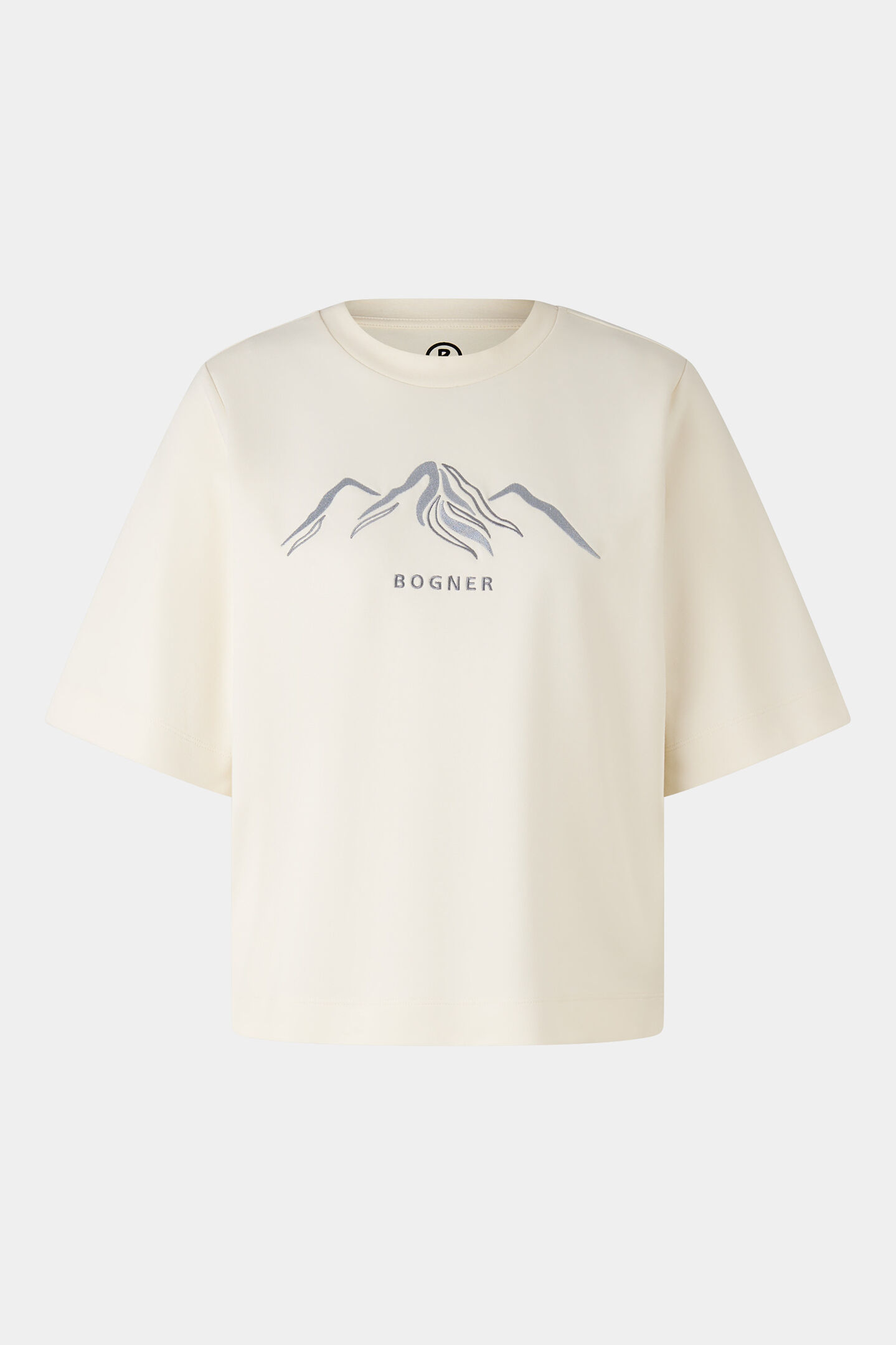 T-shirt Dorothy Cream