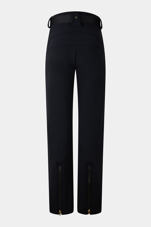 Softshell-Skihose Madei Schwarz