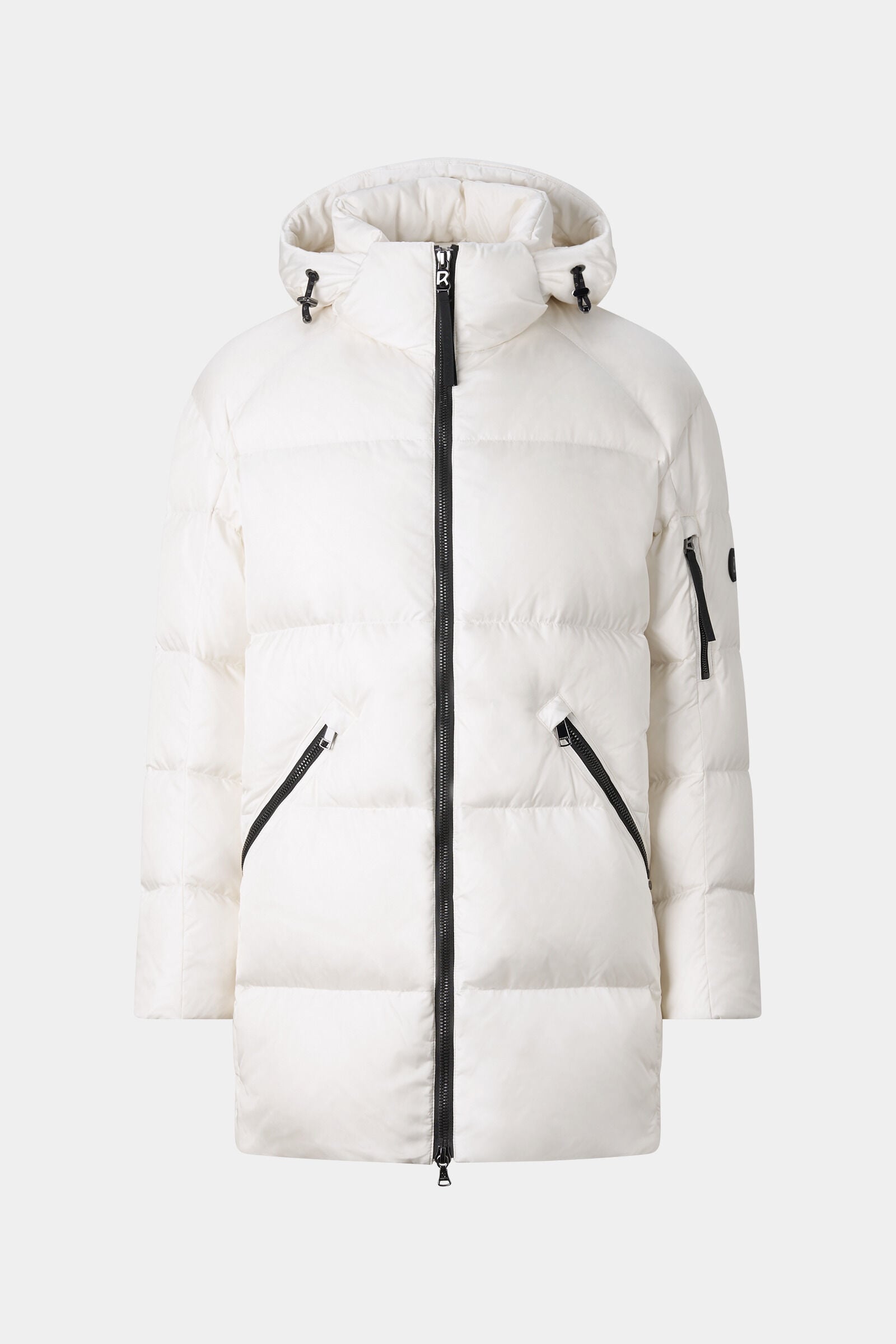 Jones Down Jacket Off-White