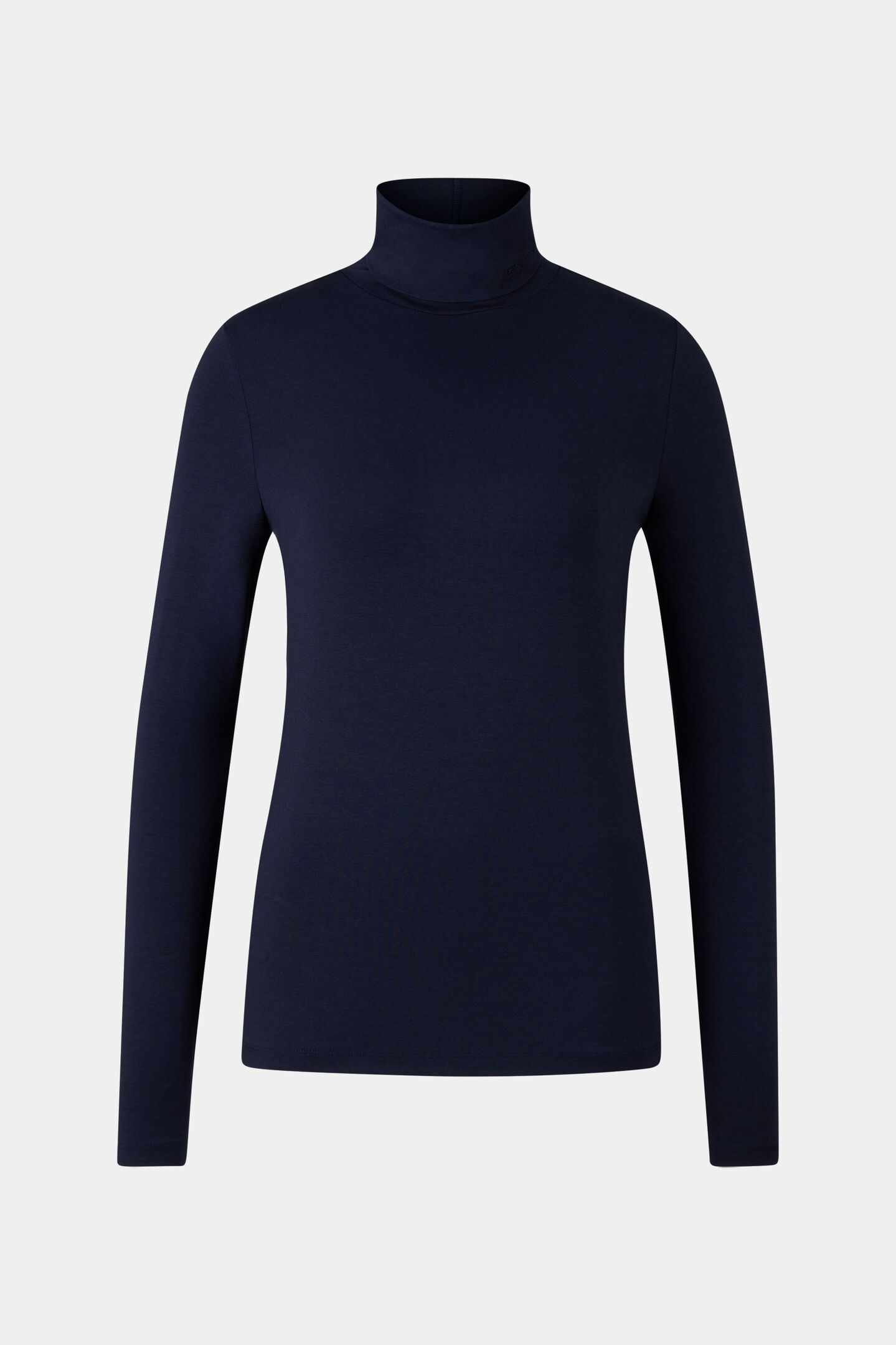 Longsleeve Katinka Navy-Blau