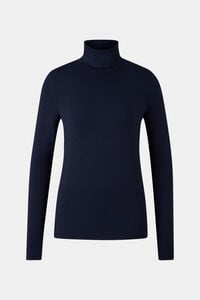 Longsleeve Katinka Navy blue Longsleeve Katinka Navy blue