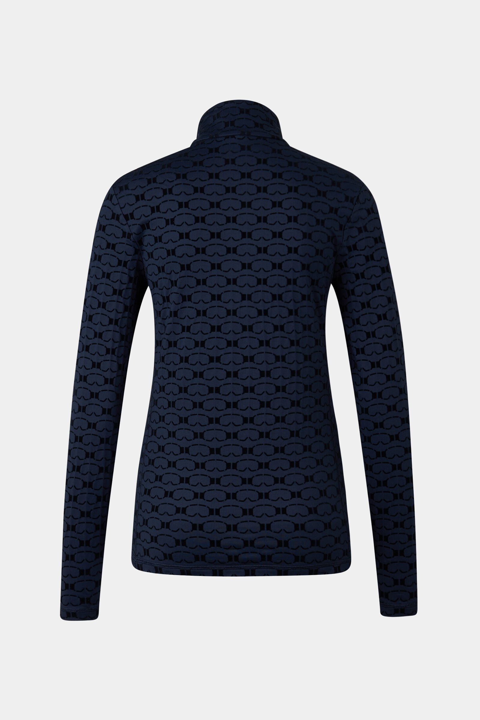 First Layer Margo Dunkelblau