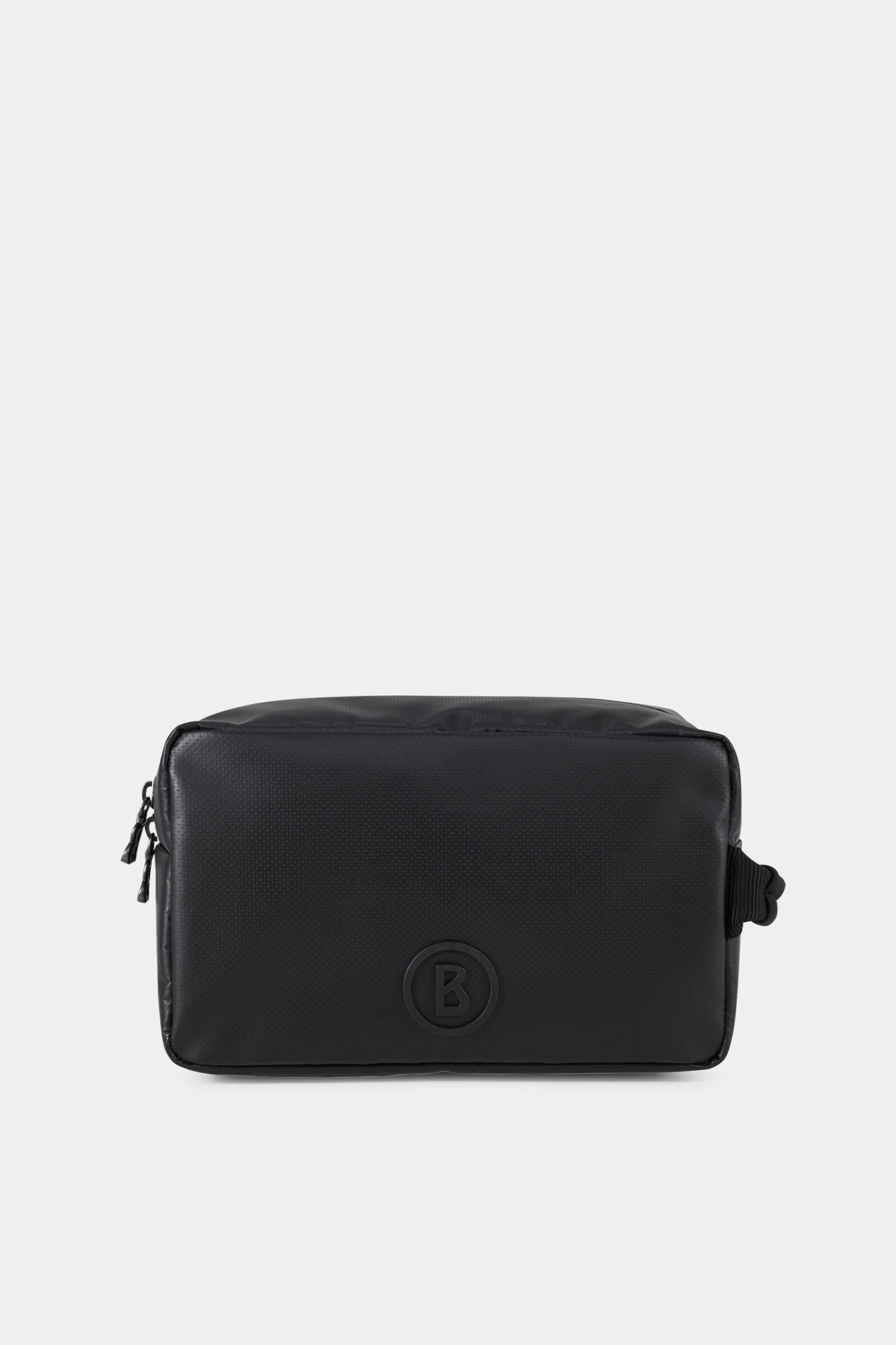 Toilet bag Hakuba Jona Black