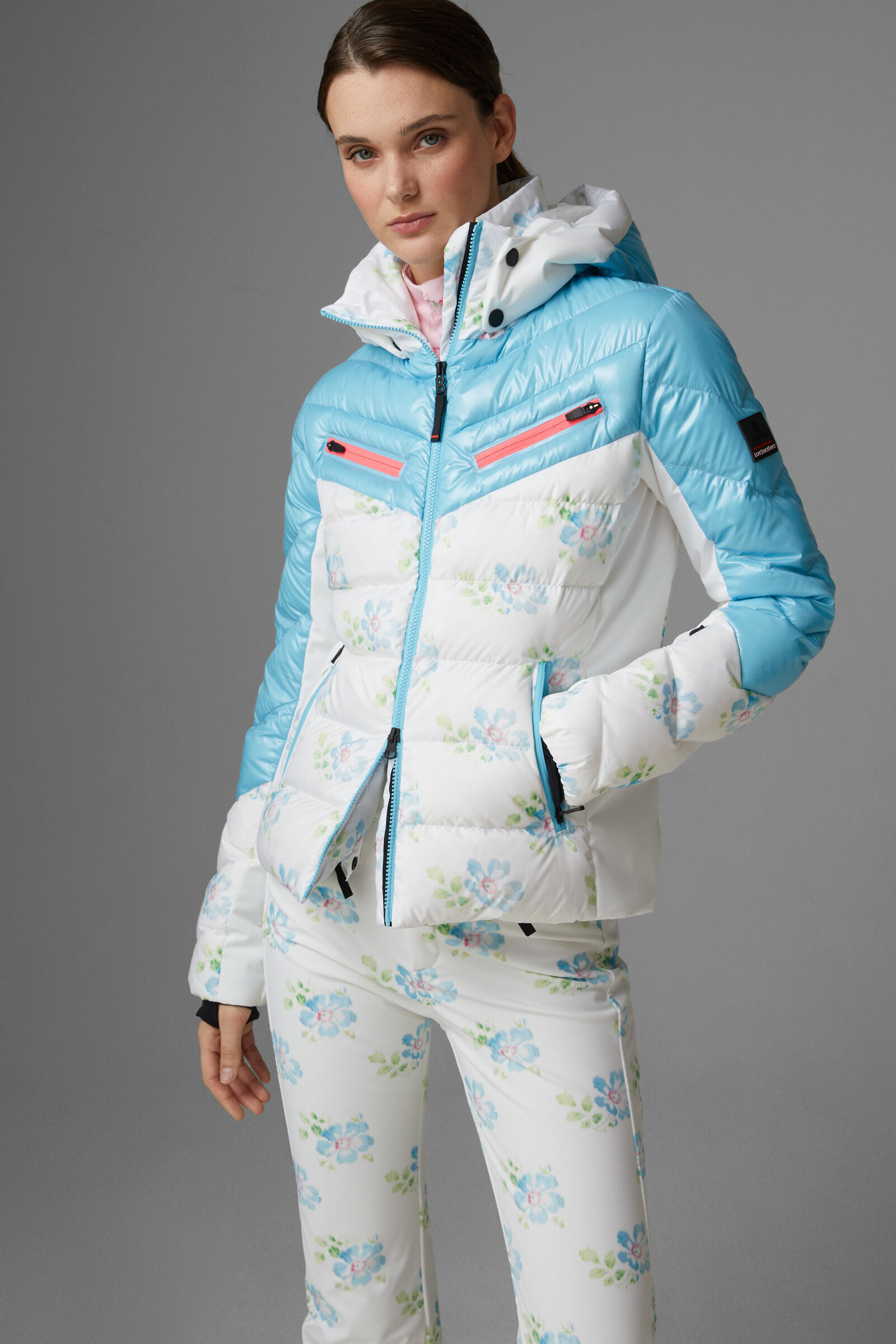 Bogner farina ski 2025 jacket
