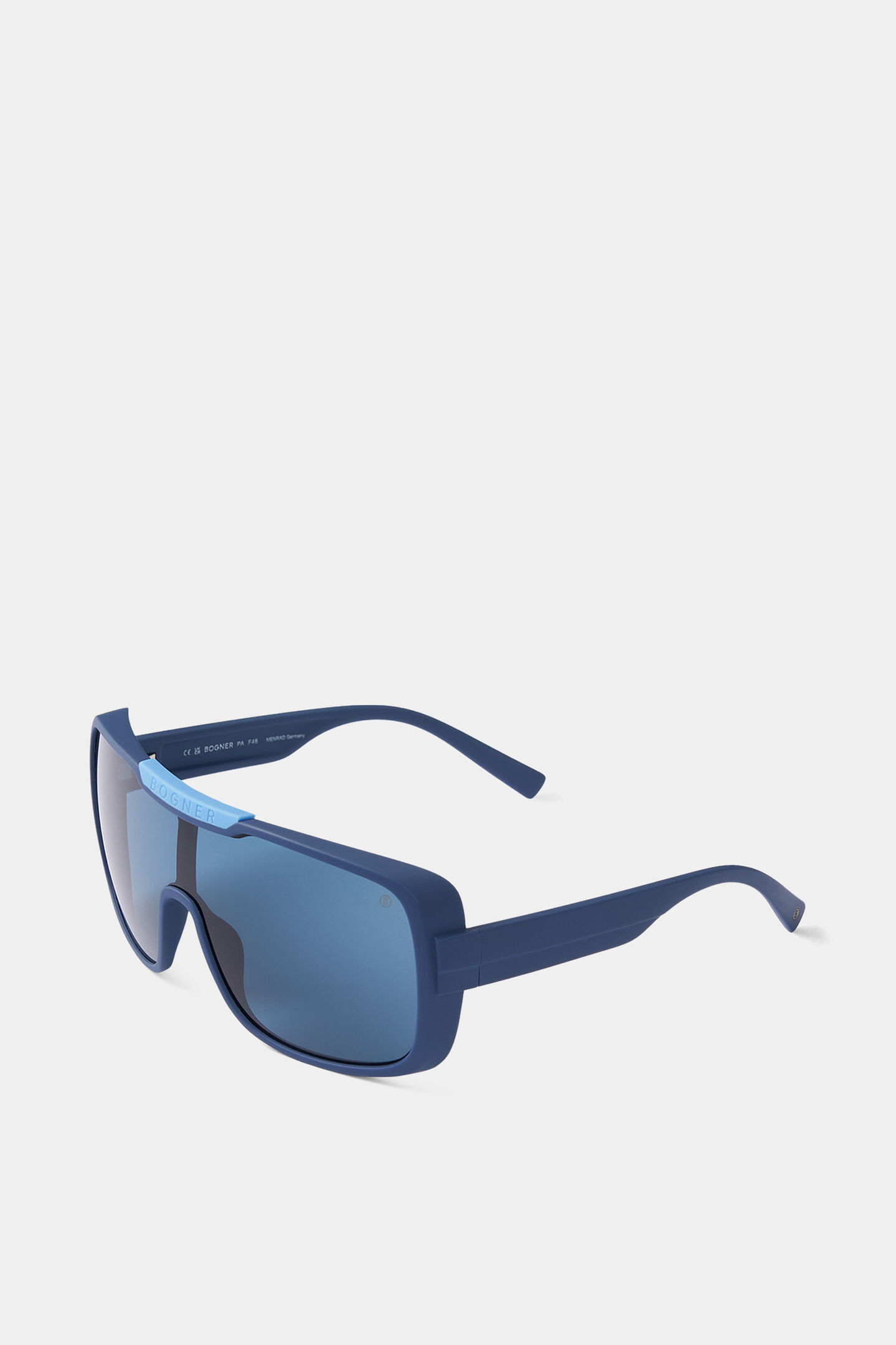 Sonnenbrille Flachau Blau