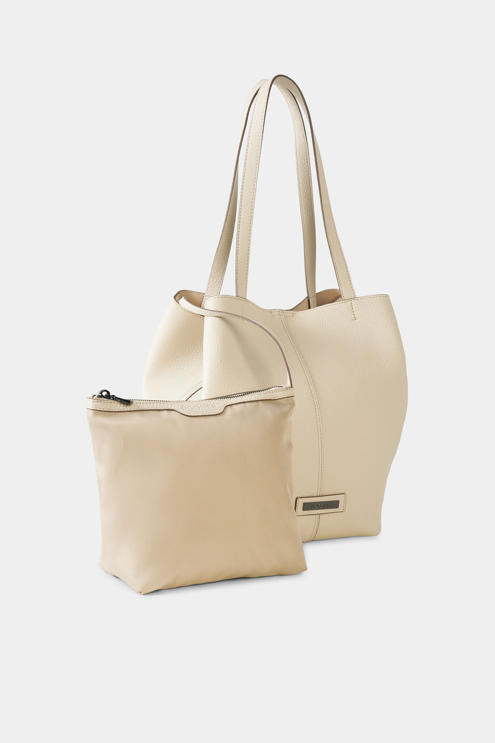 Shopper Neuwies Keiko Cream