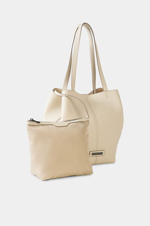 Shopper Neuwies Keiko Cream