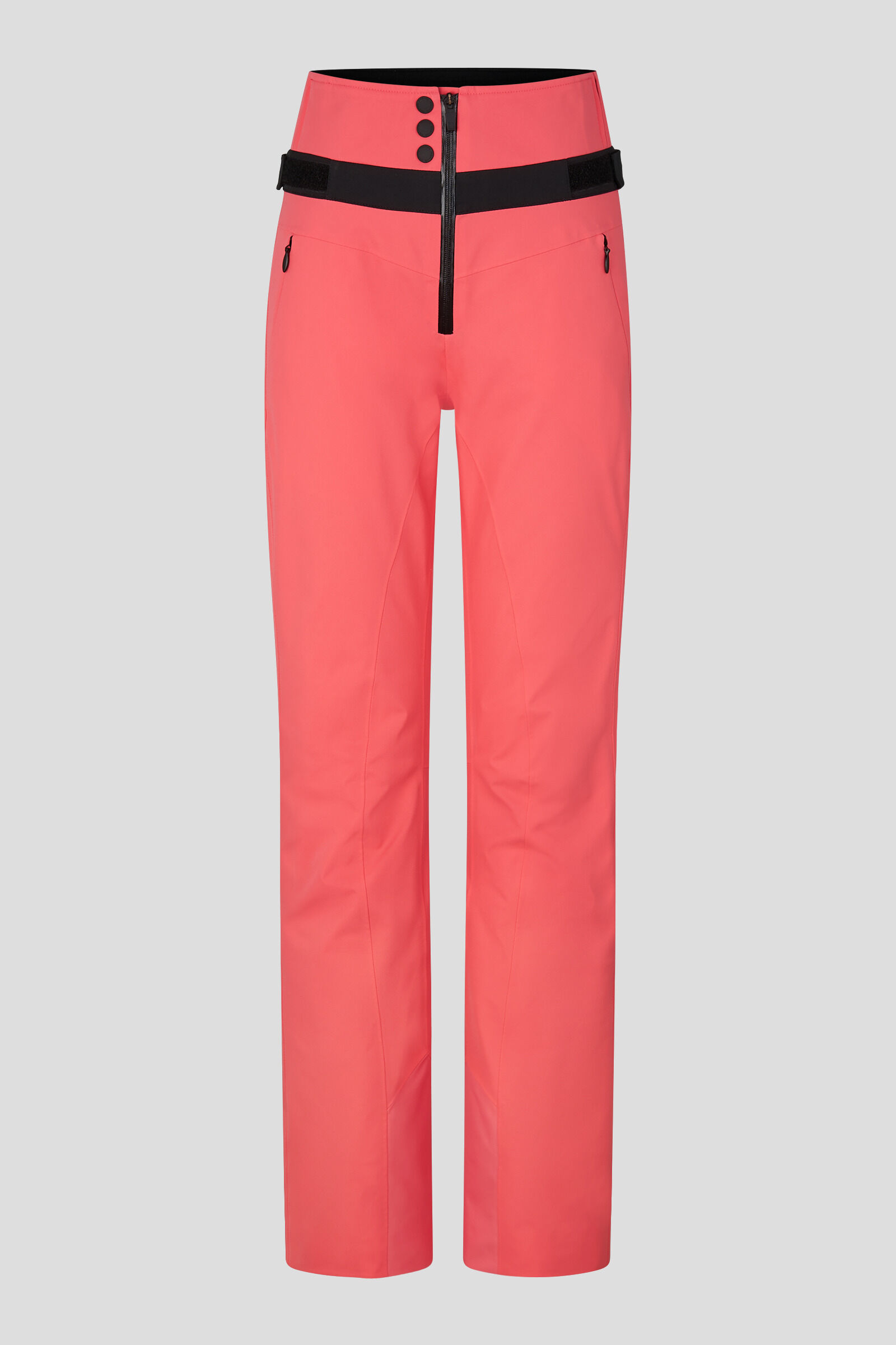 Fire and store ice ski pants