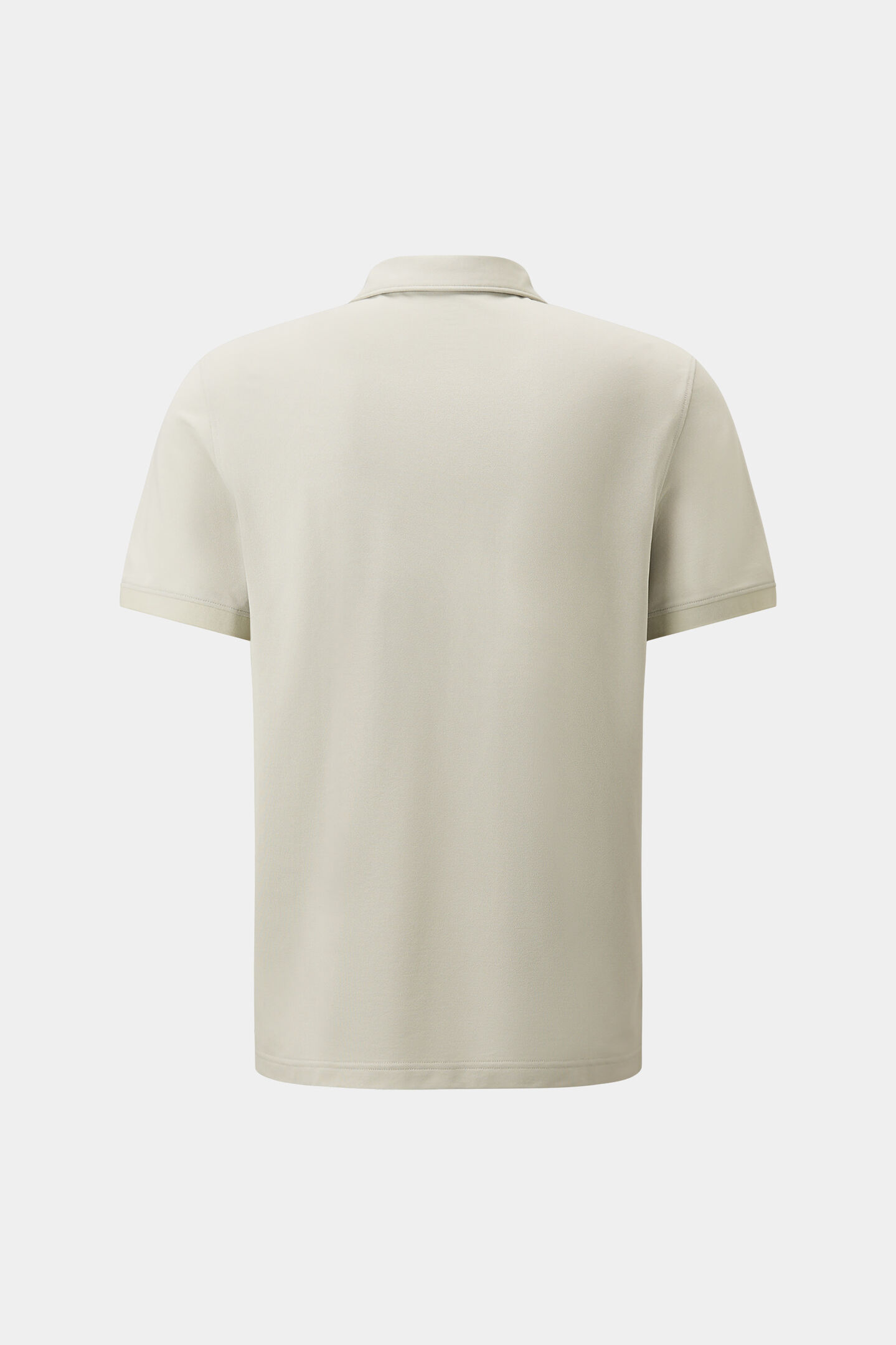 Polo-Shirt Timo Pistazie
