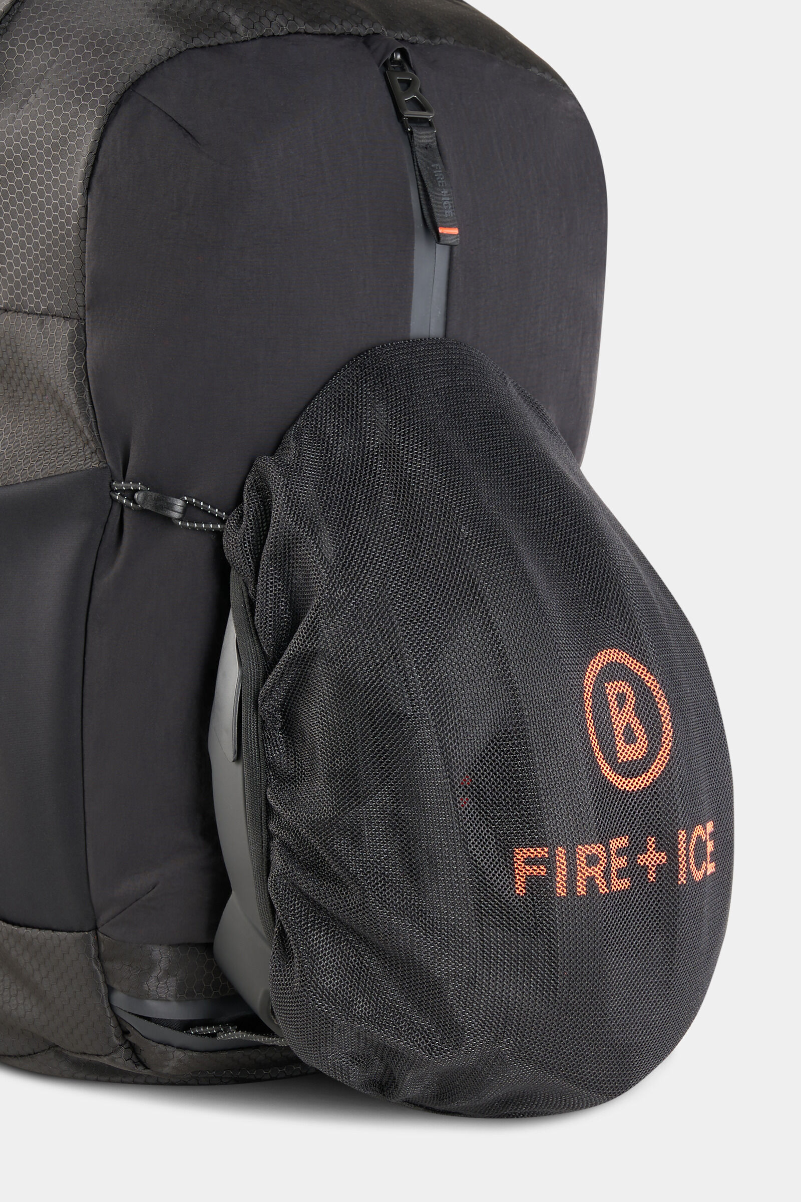 Rucksack Park City Ari Schwarz