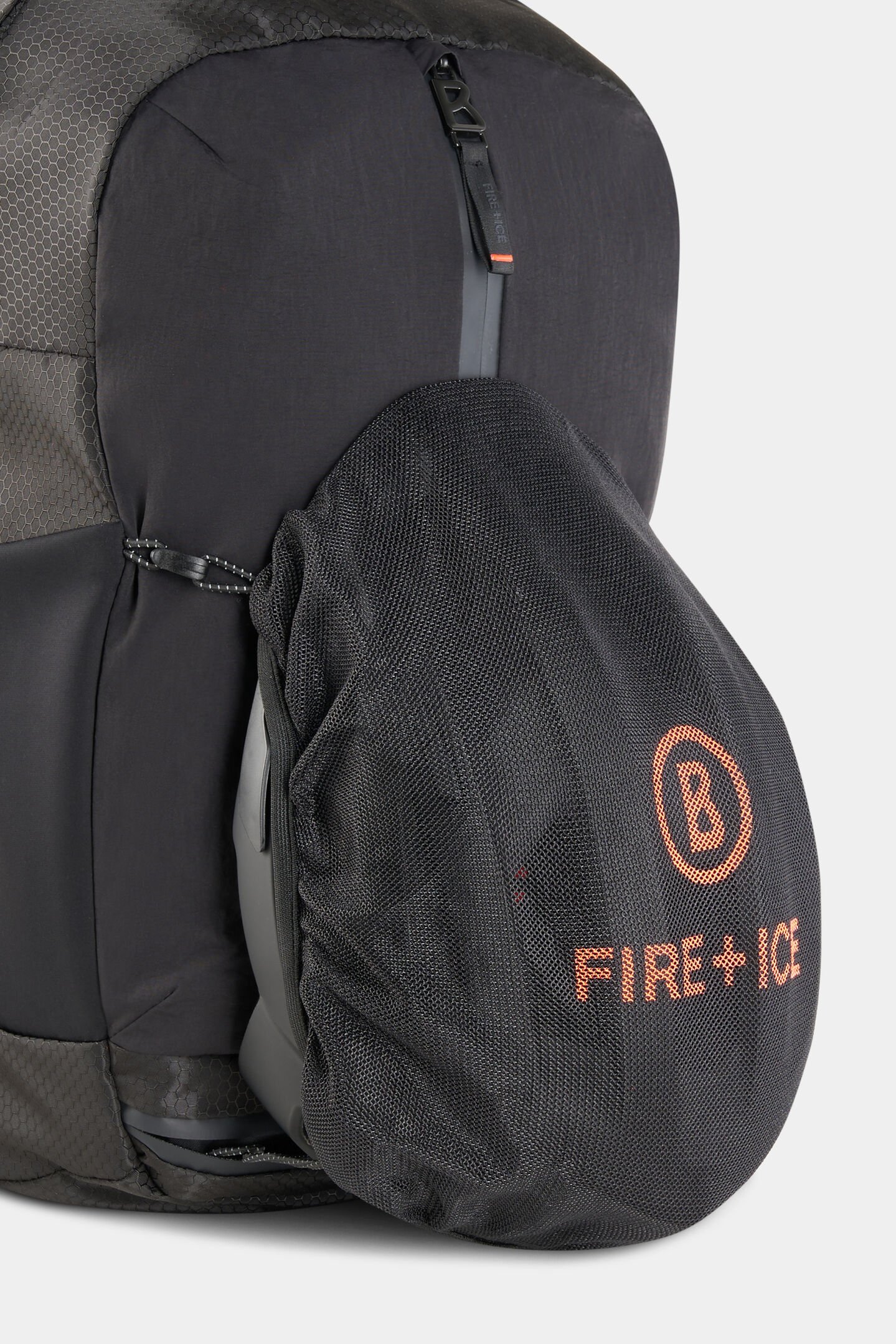 Park City Ari Backpack Black