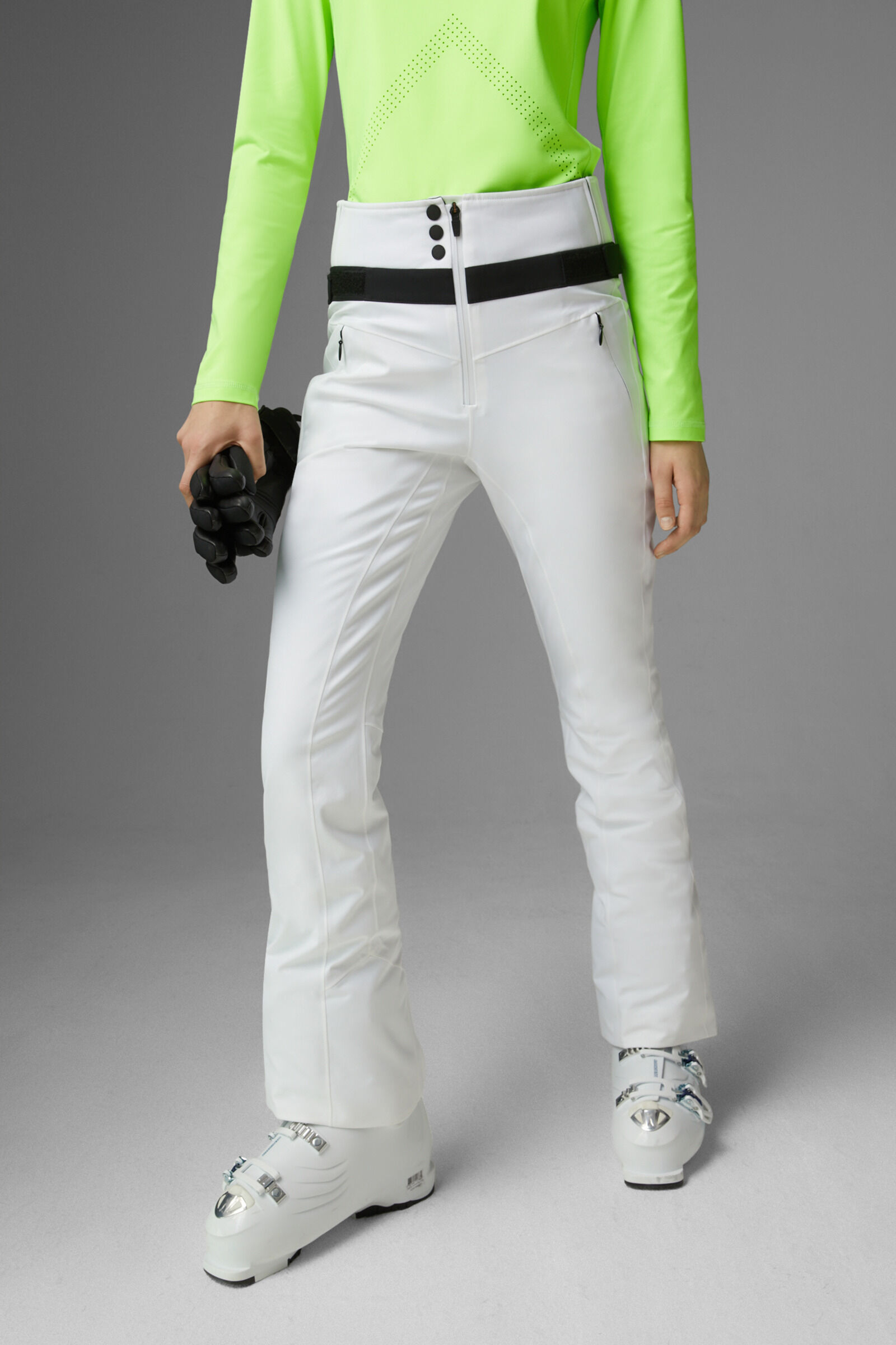 FIRE ICE Borja Ski pants for women