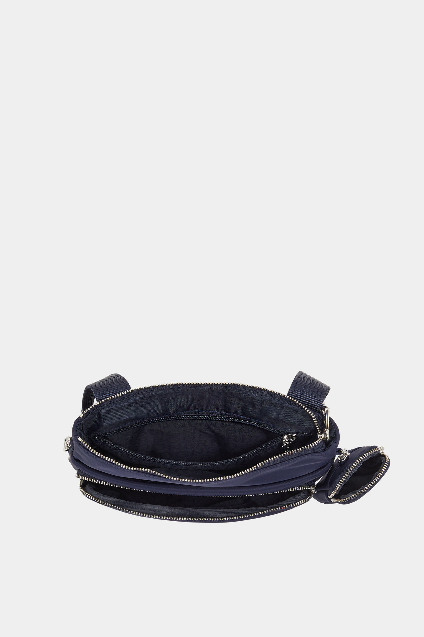 Crossbody-Bag Verbier Play Serena Navy-Blau