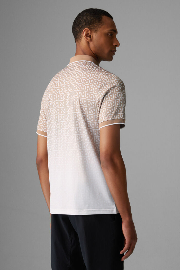 Funktions-Polo-Shirt Arno Funktions-Polo-Shirt Arno
