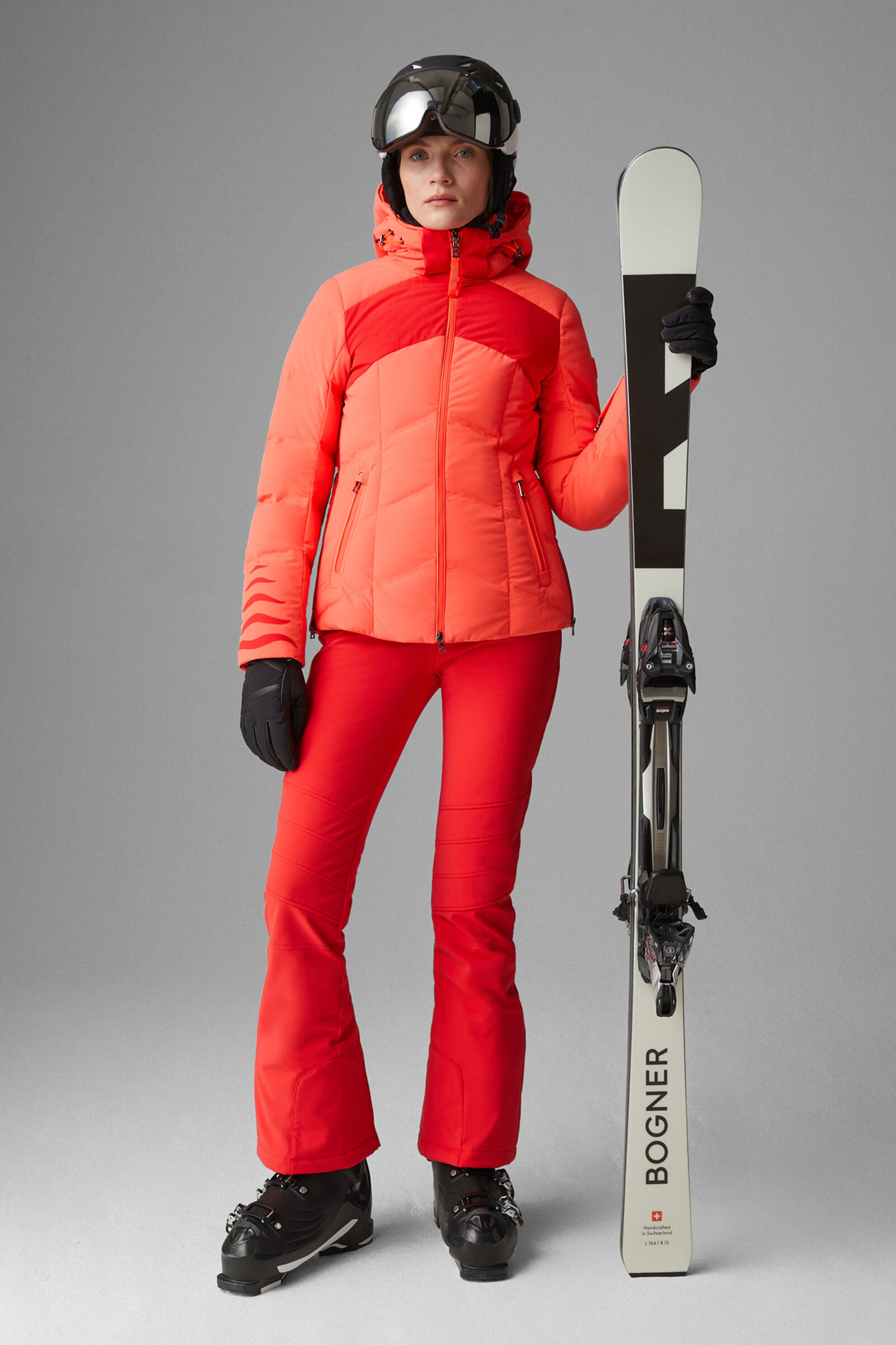 Bogner ski discount jacket price