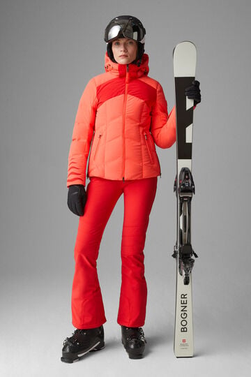 Ski jackets for women by BOGNER, FIRE+ICE