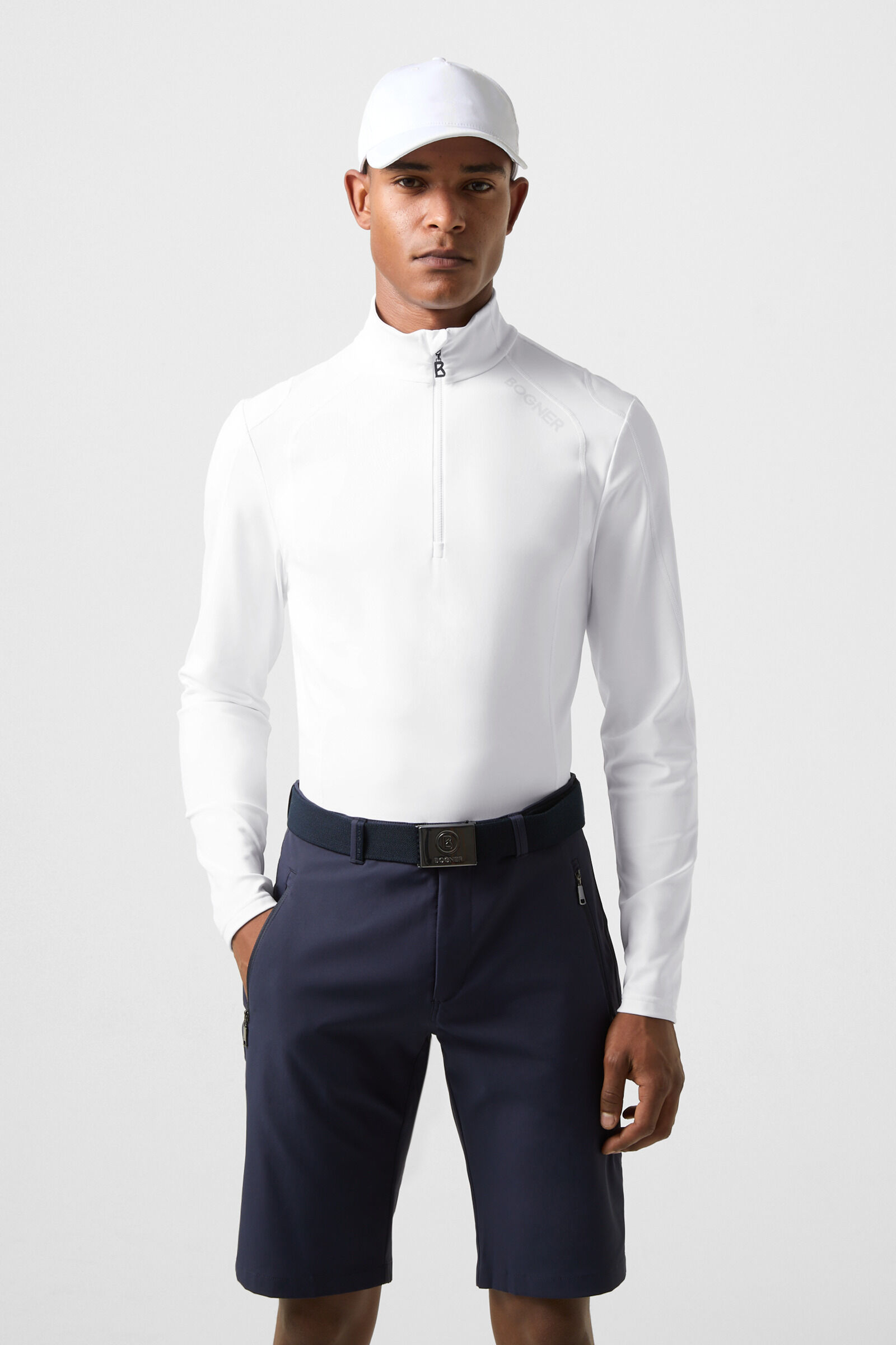 First Layer Harry White