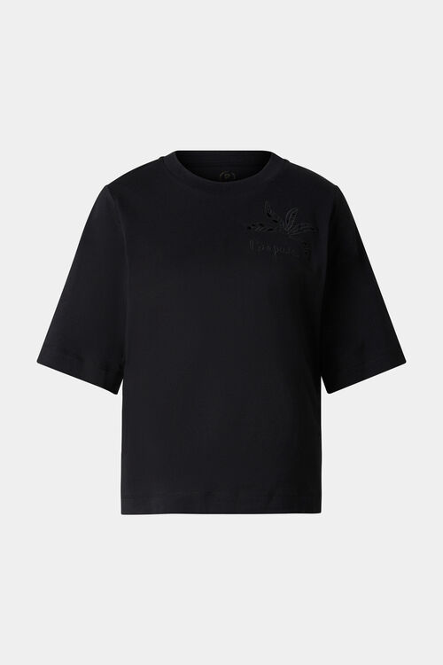 T-shirt Dorothy Black