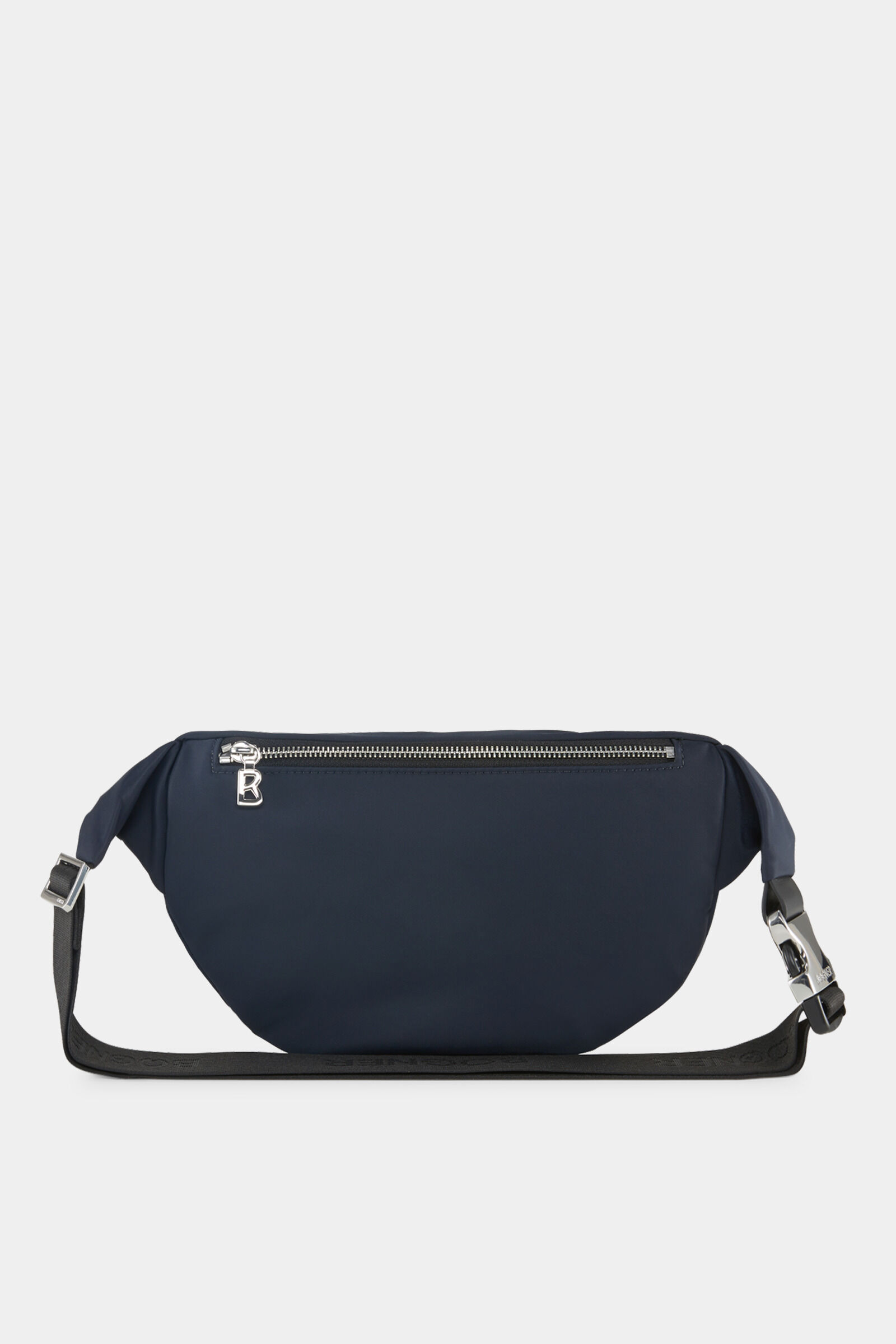 Belt bag Klosters Leny Navy blue