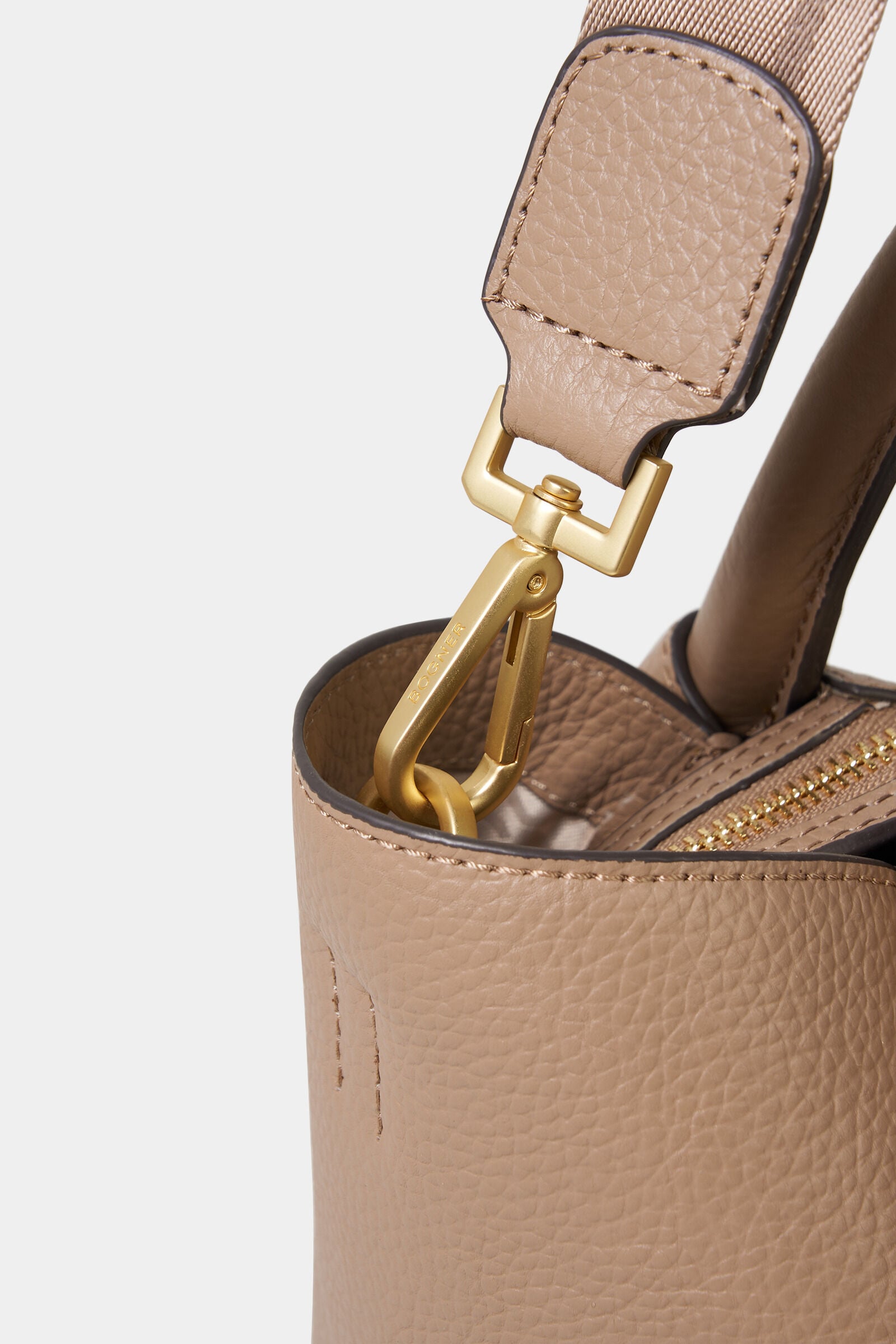 Wallis Raja handbag Camel