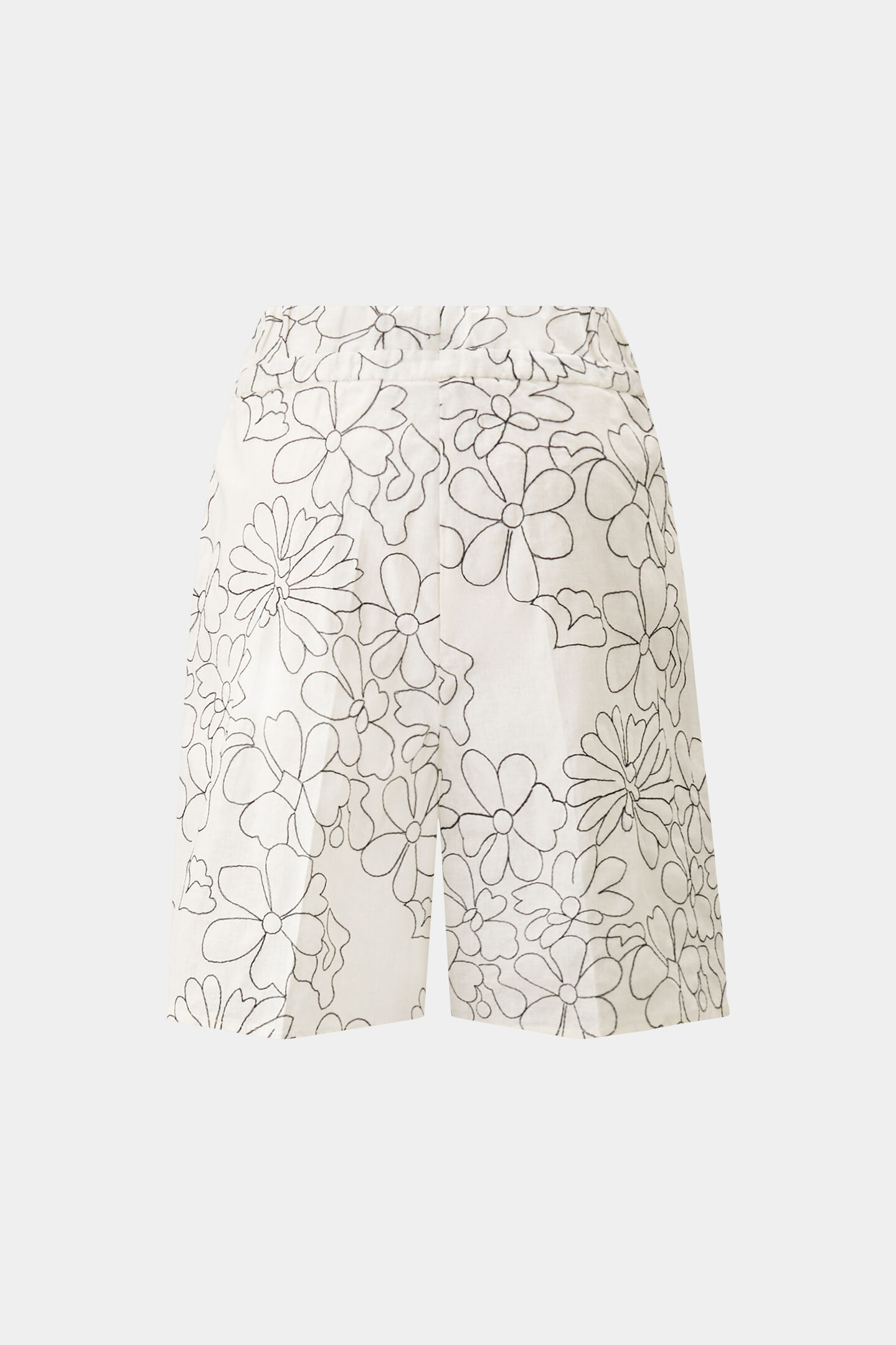 Cinzia shorts Off-White