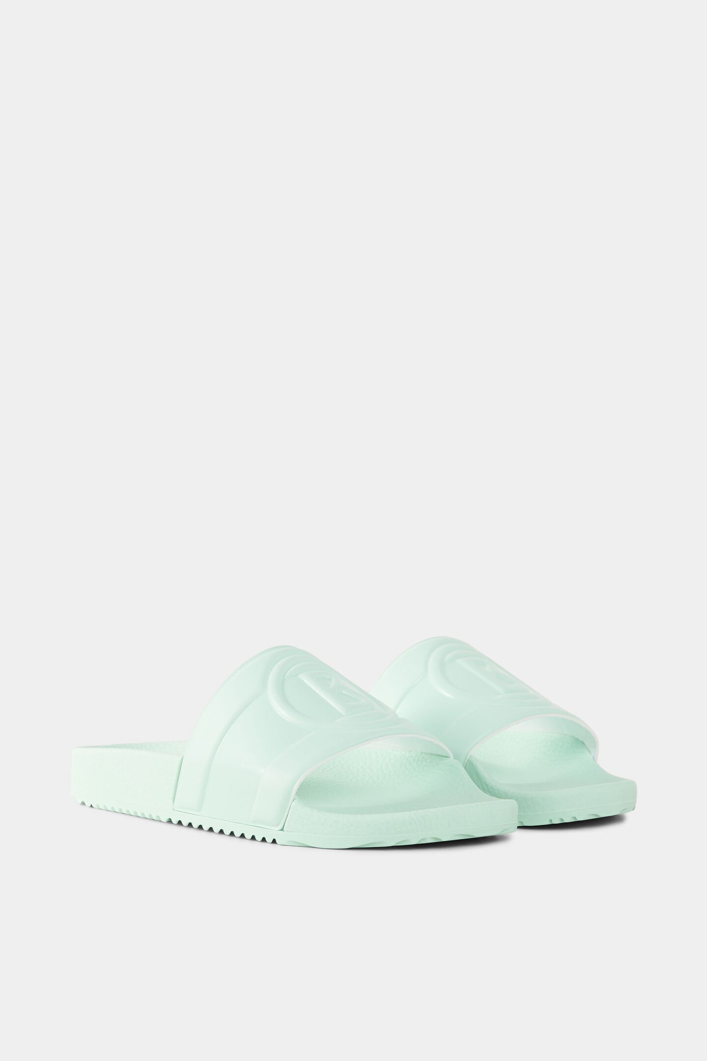 Slides Belize Mint