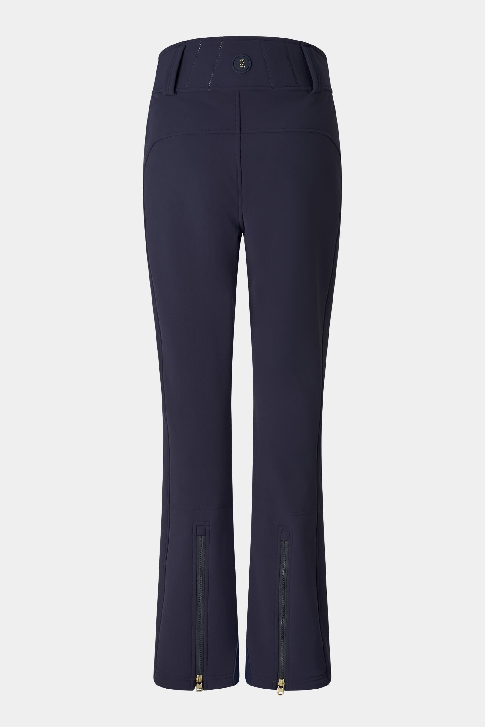 Pantalon de ski en softshell Hazel Marine