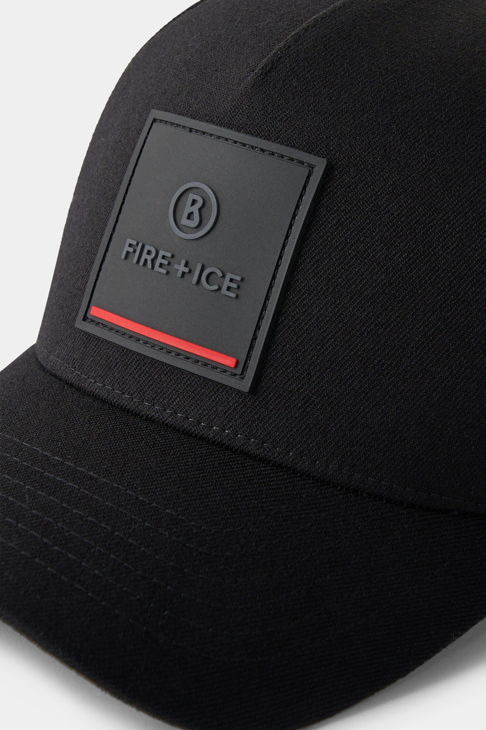 Flexfit cap Moray Black
