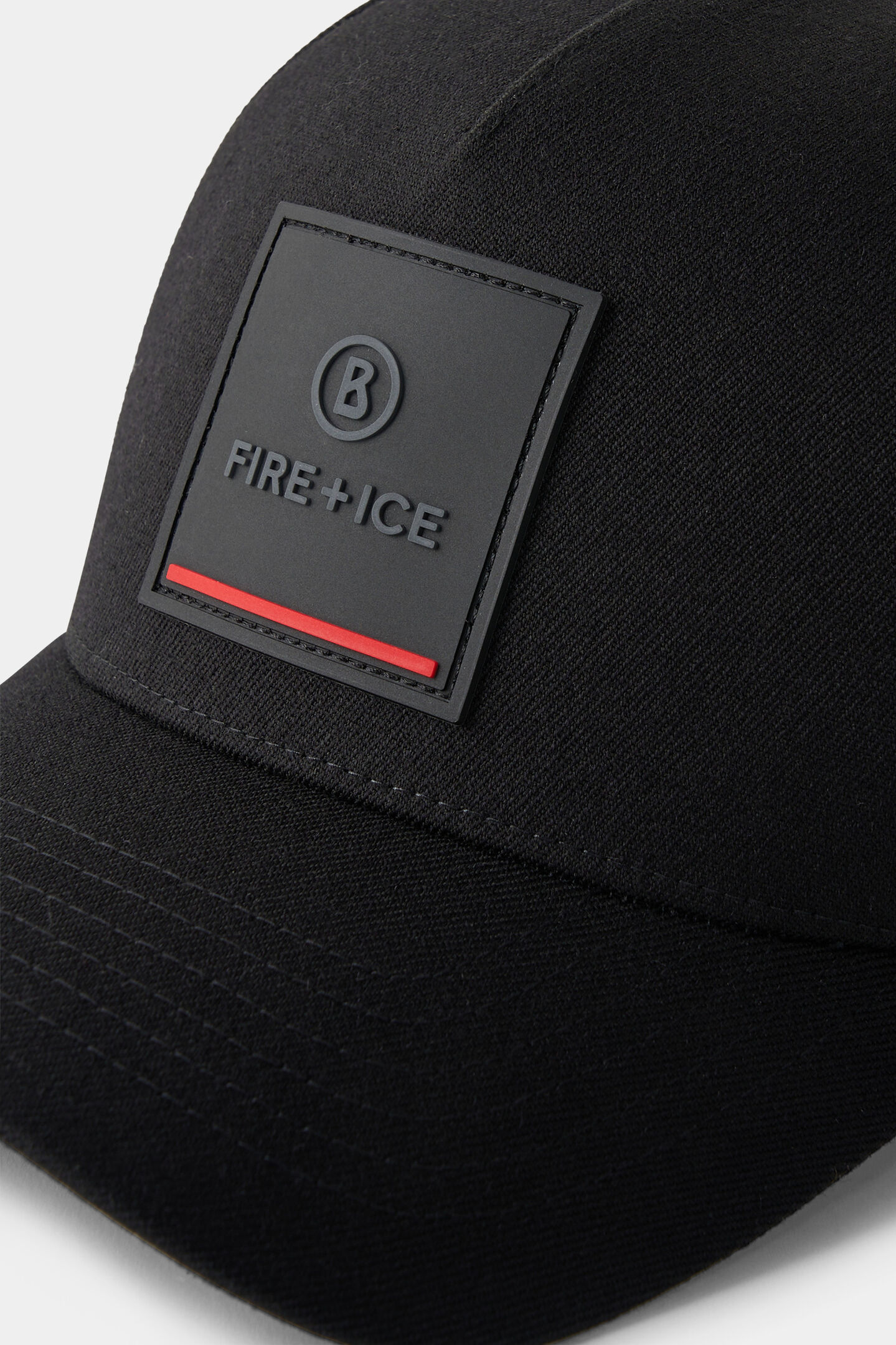 Flexfit-Cap Moray Schwarz