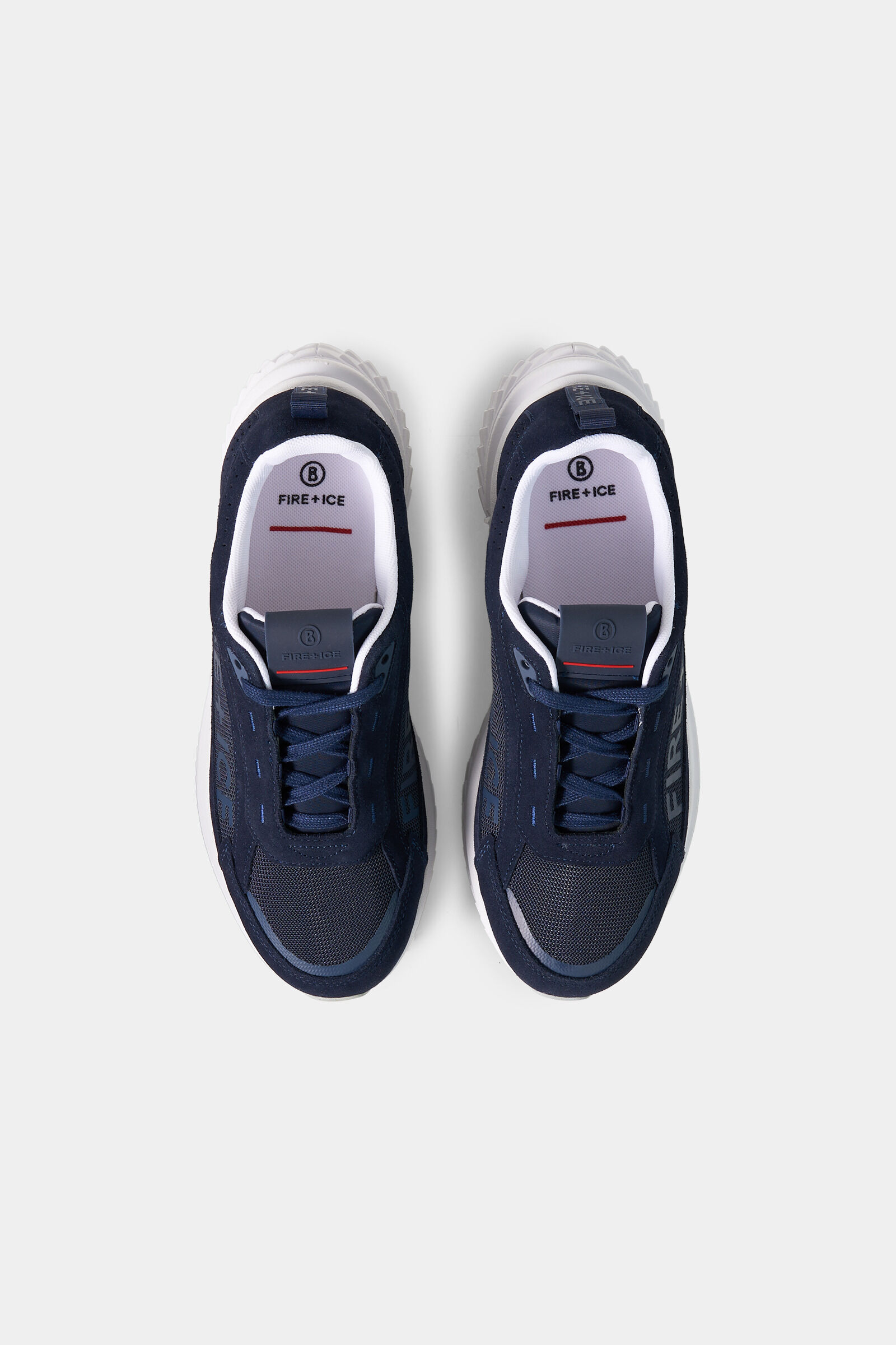 Robin sneaker Navy blue