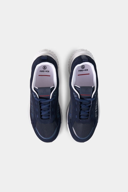 Robin sneaker Navy blue