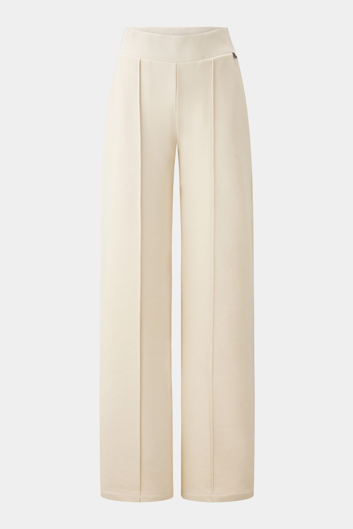 Ela Tracksuit trousers Cream