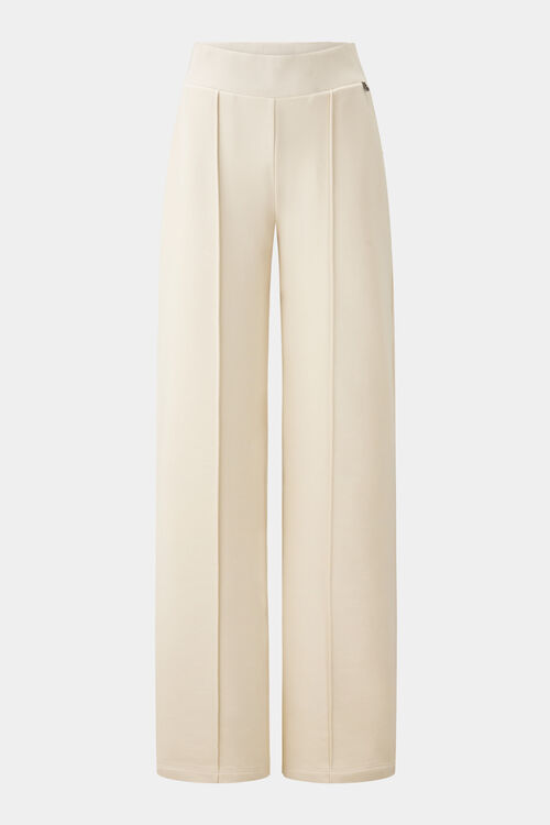 Ela Tracksuit trousers Cream