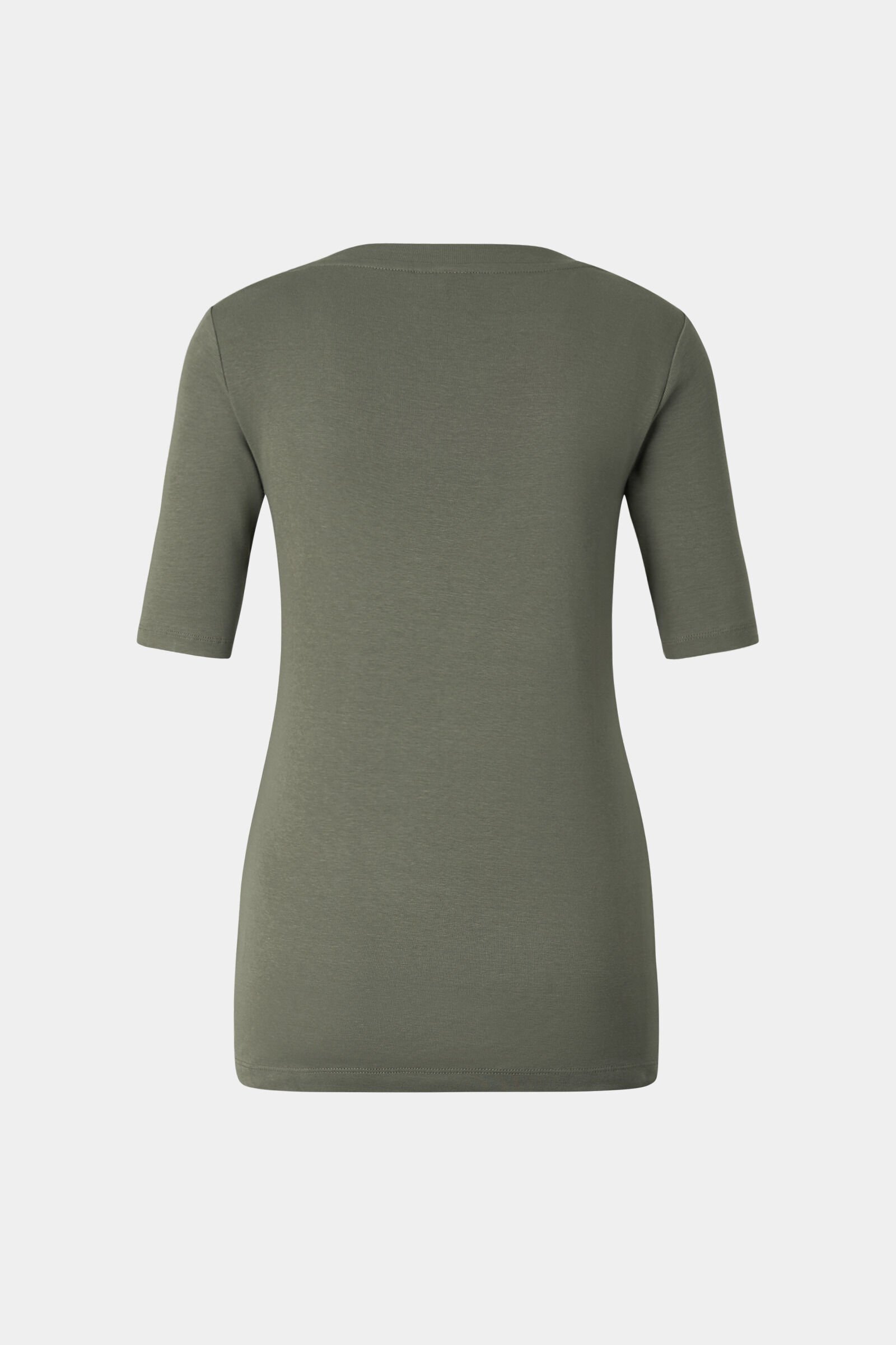 Nikini T-shirt Olive green 